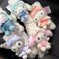 ราคา ตุ๊กตาพวงกุญแจคุโรมิ KT มายเมโลดี้ ตุ๊กตาแมวพวงกุญแจ กระเป๋านักเรียน ตุ๊กตาพวงกุญแจ ฟิกเกอร์แอคชั่น ตุ๊กตาพวงกุญแจ ของขวัญวันหยุดสำหรับเด็ก (27835804904)