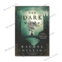 ราคา หนังสือ ONE DARK WINDOWหน้าต่างอนธการ (42069331894)