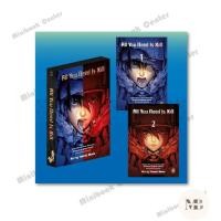 ราคา หนังสือ ชุด All You Need Is Kill เล่ม 1 2 จบ (47801953775)