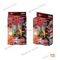 ราคา พร้อมส่ง การ์ดแวนการ์ดดี มาสค์ไรเดอร์ คาบูโตะ MTD MinibookCenter (41423215058)