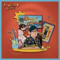 ราคา พร้อมส่งหนังสือ Sound about ScruBB ผู้เขียน จิราภรณ์ วิหวา สำนักพิมพ์ Avocado Books (27266400251)