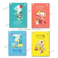 ราคา หนังสือ มินนะ โนะ นิฮงโกะ 1 4 2nd Edition audio ภาษาต่างประเทศ 3A CORPORATION ภาษาและวัฒนธรรม สสท (23019675264)