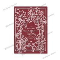 ราคา หนังสือ ปรัชญาชีวิต THE PROPHET ปกแข็ง (42417998283)