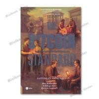 ราคา หนังสือ The Bitcoin Standard ระบบการเงินทางเลือกใหม่ไร้ศูนย์กลาง ผู้เขียน Saifedean Ammous เซเฟเดียน แอมมัส (29636749471)