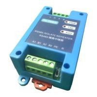 ราคา Fa RS485 เครื่องทวนสัญญาณ Boosters Amplifiers Antisurge สัญญาณ Isolator Distance Extender DC9 36V (26212243646)