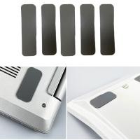 ราคา FA 10 ชิ้นกันกระแทกแล็ปท็อปแถบยางด้านล่างกรณีฝาครอบ Pad Kit สําหรับคีย์บอร์ด (56852275202)