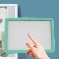 ราคา FA Shackproof สําหรับกรณีเหมาะสําหรับ Magic Trackpad สําหรับฝาครอบซิลิโคนสัมผัสสําหรับ Tra (27089511881)
