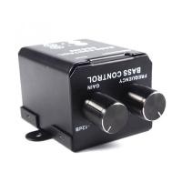 ราคา ฟ้า เครื่องควบคุมความถี่เสียงรถยนต์อัตโนมัติเครื่องขยายเสียงขนาดเล็กเพาเวอร์แอมป์รถบ้าน (40218217226)