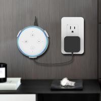 ราคา FA Streamlined Wall Support สําหรับ Dot 3rd 4th Gen ตัวยึดป้องกัน (44218209871)