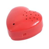 ราคา ฟ้า 30 เครื่องบันทึกเสียงวินาทีสําหรับของเล่นตุ๊กตาเสียงบันทึกได้กล่องบันทึกเสียง (43668225092)