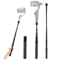 ราคา FA Selfie Stick Gimbals Extension Poles สําหรับ OM4 OSMOMobelie3 กล้องโคลง (56852275211)