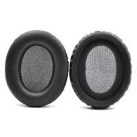 ราคา FA สบายแผ่นรองหูฟังสําหรับ Hyperx Cloud Stinger Flight หูฟัง Earmuffs (41018217375)