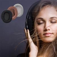 ราคา FA สบายแผ่นรองหูฟังสําหรับ Panasonic RP HD10 RP HD10E ชุดหูฟัง Earmuffs หน่วยความจําโฟมหูฟังแผ่นรองหูฟัง (40418217381)