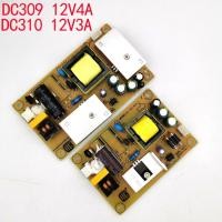 ราคา เหมาะสําหรับ DECANG DECANG 309 310 12V4A บอร์ดจ่ายไฟในตัว 12V3A แหล่งจ่ายไฟ LED บางเฉียบ (27089728550)