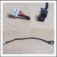 ราคา แล็ปท็อป DC Power Jack Plug พอร์ตสายไฟสําหรับ Samsung NP270E5V 270E5U 270E5G 270E5J (43562662485)
