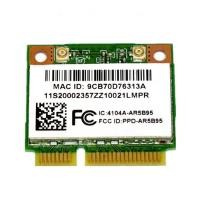 ราคา Lenovo b470 z370 y470 y570 z470 z570a s205 g460e การ์ดเครือข่ายไร้สายรองรับ MAC (57752385154)