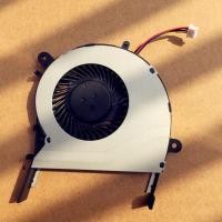 ราคา ASUS ASUS R454L Fan พัดลมโน๊ตบุ๊ค พัดลมระบายความร้อน (56851527224)