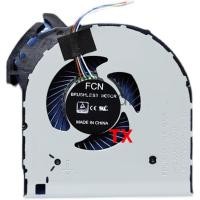 ราคา เหมาะสําหรับ Lenovo V110 V110 15 V110 15ISK 15IAP V110 14IKB พัดลม (56751527237)