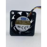 ราคา AVC DBTA0420B2U 4020 4CM 12V 0 50 4 สาย PWM พัดลมระบายความร้อนความเร็วสูง (56651527254)