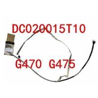 ราคา สายเคเบิลหน้าจอ Lenovo G470AX G470 สายเคเบิลหน้าจอ G475 การเชื่อมต่อหน้าจอ สายเคเบิลแบนในตัว020015ที10 (56651100008)