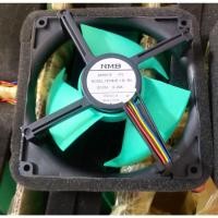 ราคา 夏普箱พัดลมโบราณ NMB MAT MODEL 12539JE 15L BU (55051681499)