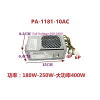 ราคา เหมาะสําหรับ Acer หมากรุกธุรกิจ VERITON D650 D850 X4660G แหล่งจ่ายไฟ PA 11181 10AC PA 2201 AB (54951068707)