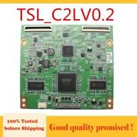 ราคา Logic Board TSL C2LV0 2 สําหรับ 32 40 46 นิ้วทีวีสําหรับ SONY KDL เปลี่ยนบอร์ด TSL C2LV0 2 ผลิตภัณฑ์ T con การ์ด (54701990312)