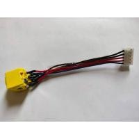 ราคา สําหรับ IBM Lenovo ThinkPad T60 T61 R60 R61 T500 W500 42W3649 DC Power Jack ชาร์จพอร์ตเชื่อมต่อสาย (54651976038)