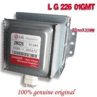ราคา ชิ้นส่วนเตาอบไมโครเวฟ เตาอบไมโครเวฟ Magnetron LG 2M226 Refurbished Magnetron (54152231926)