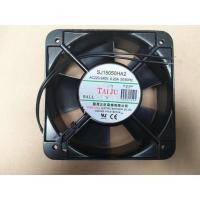 ราคา ไต้หวัน Sanju SJ15050HA2 พัดลมระบายความร้อน 220v กล่องกระจายอุตสาหกรรมพัดลมดูดอากาศ 15 ซม (52951512645)