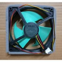 ราคา NMB MAT FBA12J12M 12V 0 23A พัดลมตู้เย็นพัดลมระบายความร้อนตู้เย็น (52851209684)