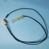 ราคา ตู้เย็นหลายยี่ห้อสากลตู้แช่แข็งระเหยหลอดครีมเซ็นเซอร์ที่มีฟิวส์ฟิวส์ตัวต้านทานควบคุมอุณหภูมิ (52851025054)