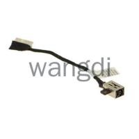 ราคา Dell Achieve Vostro 3400 3401 3405 3500 3501 อินเทอร์เฟซพลังงานหัวพลังงานพอร์ตชาร์จ (51752301141)