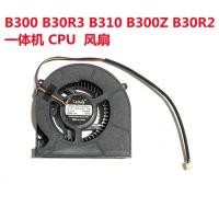 ราคา ใช้สําหรับ Lenovo B300 พัดลมระบายความร้อน CPU B30R3 B310 All in One B300Z B30R2 (50801517549)