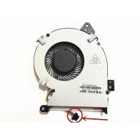 ราคา เหมาะสําหรับ ASUS ASUS X540 X540YA X540 X540L VM520U พัดลมโน้ตบุ๊ก (49201547263)