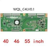 ราคา บอร์ดลอจิก WQL C4LV0 1 T COM สําหรับ KDL 40HX750 KDL 46HX750 KDL 55HX750 ทดสอบดี (49052422491)