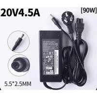 ราคา เหมาะสําหรับ Lenovo G480 Power G485 G575 G580 G585 Y400 อะแดปเตอร์ชาร์จ 4 5 A90W (48250378287)