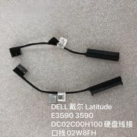 ราคา 1pcs Dell Latitude E3590 3590 02C00H100 Hard Disk Cable Interface Cable 02W8FH (48002032924)