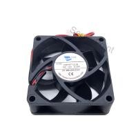 ราคา สําหรับ HDH0712UA DC12V 0 35A 2 เส้นพัดลมระบายความร้อนทรงสี่เหลี่ยม (47801532710)