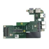 ราคา สําหรับ Dell Inspiron 14R N4110 Series เสียง USB NIC Board 0HGYV2 HGYV2 CN 0HGYV2 DAV02PI16E1 (46702010650)