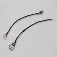 ราคา 1pcs DC Power Input Jack In Cable สําหรับ ASUS N551J N551JK N551JM GL551 (46202063319)