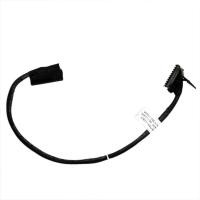 ราคา กระแสตรง020028J00 สําหรับ Dell Latitude 5270 E5270 แล็ปท็อปแบตเตอรี่เชื่อมต่อสาย ADM60 CN 0NTWN 0NTWN NTWN (44902005726)