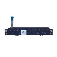 ราคา ใหม่สําหรับ Dell สําหรับ Precision M7510 M7520 M7710 M7720 7510 7520 7530 7710 7720 7730 ทัชแพดปุ่มซ้ายและขวา A152CF CN A152CF (44701540998)