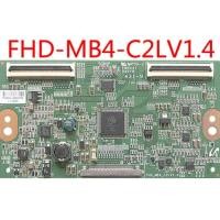 ราคา สําหรับ sony KLV 32EX400 40EX400 46EX400 LCD Controller TCON logic Board FHD MB4 C2LV1 4 (44312422599)