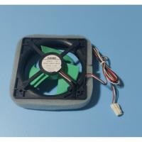 ราคา Xinfei พัดลมตู้เย็นสองประตู Opposite Door Frostless รุ่น 11338 JH 12K BT 12V พัดลมพัดลม (44126114033)