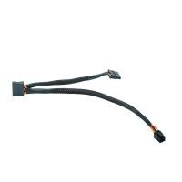 ราคา Dell Dedicated 3050 7040 9020 3681 3070 7050 5040 Dual SATA to Small 6p Hard Disk Cable (44117652338)