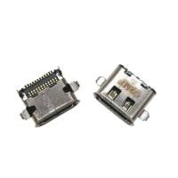 ราคา 1PCS สําหรับ Lenovo ThinkPad L480 L490 L580 L590 TYPE C DC แล็ปท็อป USB 3 1 Type C DC ชาร์จพอร์ตเชื่อมต่อ P52S el580 (43223961471)