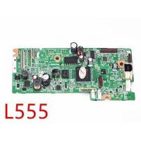 ราคา MainBoard สําหรับ Epson L220 L355 L100 L210 L565 L300 L110 L455 L555 L380 L383 L350 L351 L200 L360 เครื่องพิมพ์แม่บอร์ด (43012409377)