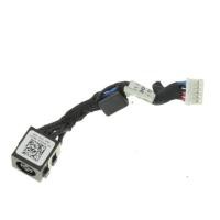 ราคา เหมาะสําหรับ Dell Dell Latitude E6440 Power Interface Power Head 0HH3J4 (42570829710)