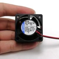 ราคา Ebmpapst เยอรมนี 4 ซม 4020 24V 1 6W 414H พัดลมอินเวอร์เตอร์พัดลมควบคุมอุตสาหกรรม (42162422583)